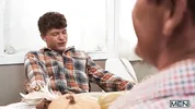 MEN - Thanksgiving Becomes A Steamy Threesome With, Cherry Kiss, And Foxy Alex