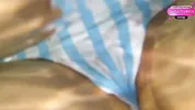 Re Zero Cosplay. Nymphomaniac emo Slut Sucks and Fucks a Big Cock.