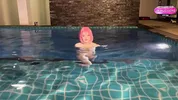 Re Zero Cosplay. Nymphomaniac emo Slut Sucks and Fucks a Big Cock.