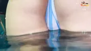 Re Zero Cosplay. Nymphomaniac emo Slut Sucks and Fucks a Big Cock.