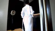 Sharing A Hotel Room With My Hot Asian Co-worker - EVIL EROTIC