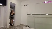 I hooked up with my girlfriend's friend while sl*eping next to us