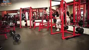 Gym Afhente Dronning Af Røv Træning, Fortalte Hende, At Im Fotograf