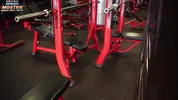 Gym Afhente Dronning Af Røv Træning, Fortalte Hende, At Im Fotograf