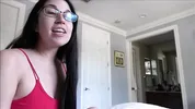 Perfect Pawg Girlfriend Tickled & Fucked - Perfect Girlfriend - Alex Adams