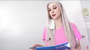 Nurse Helps Patient Who got into His grandpa's medicine feat Skylar Vox