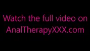 Step Sis Showed Me Her Butthole on Family Vacation - Anal Therapy - Alex Adams