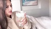 Sick Day With Step Sis - Family Therapy - Alex Adams & Sophie Tyler