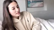 Sick Day With Step Sis - Family Therapy - Alex Adams & Sophie Tyler
