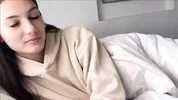 Sick Day With Step Sis - Family Therapy - Alex Adams & Sophie Tyler