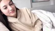 Sick Day With Step Sis - Family Therapy - Alex Adams & Sophie Tyler