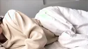 Sick Day With Step Sis - Family Therapy - Alex Adams & Sophie Tyler