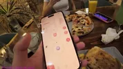 He Took Control Of My Vibrator On A Date And Give Me Multiple Orgasms