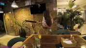 He Took Control Of My Vibrator On A Date And Give Me Multiple Orgasms
