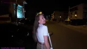 He Took Control Of My Vibrator On A Date And Give Me Multiple Orgasms