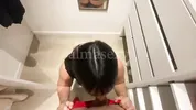 LITTLE SLUT GETS FUCKED IN A HOTEL-ALMASEXY