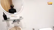 Cute McDonald’s Girl Messed Up the Order but Worked It Off All the Way