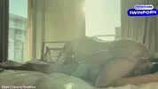 I Came Twice From Pussy Licking & Hard Doggy Fuck & Got Cum in My Mouth