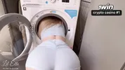 BFF’s MOM Screamed ‘Pull Me Out’… So I Pulled My Cock Out — Left 2 Creampies