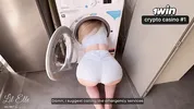 BFF’s MOM Screamed ‘Pull Me Out’… So I Pulled My Cock Out — Left 2 Creampies