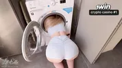 BFF’s MOM Screamed ‘Pull Me Out’… So I Pulled My Cock Out — Left 2 Creampies