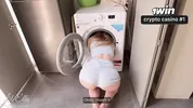 BFF’s MOM Screamed ‘Pull Me Out’… So I Pulled My Cock Out — Left 2 Creampies