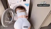 BFF’s MOM Screamed ‘Pull Me Out’… So I Pulled My Cock Out — Left 2 Creampies