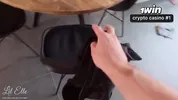 BFF’s MOM Screamed ‘Pull Me Out’… So I Pulled My Cock Out — Left 2 Creampies