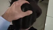 detained a schoolgirl for drinking alcohol in an unauthorized place