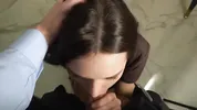 detained a schoolgirl for drinking alcohol in an unauthorized place