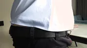 detained a schoolgirl for drinking alcohol in an unauthorized place