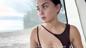 VLOG 2: Our First Camping Sex