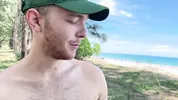 VLOG 2: Our First Camping Sex