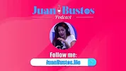 Jessica Sodi fulfills fantasy and cums with her big tits in the sex machine Juan Bustos podcast