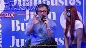 Jessica Sodi fulfills fantasy and cums with her big tits in the sex machine Juan Bustos podcast
