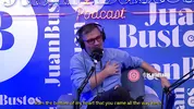 Jessica Sodi fulfills fantasy and cums with her big tits in the sex machine Juan Bustos podcast