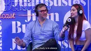 Jessica Sodi fulfills fantasy and cums with her big tits in the sex machine Juan Bustos podcast