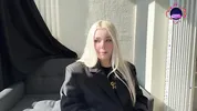 First yoga with the girl's mom, then she asks for a hard fuck with creampie. Filled the milf's pussy