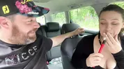 Homewrecking seductive Stepsister made me cheat
