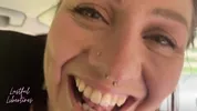 Homewrecking seductive Stepsister made me cheat