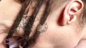 Homewrecking seductive Stepsister made me cheat