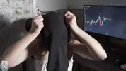 I found a hot ass thief in my house. What would you have done with this big ass girl?