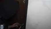I found a hot ass thief in my house. What would you have done with this big ass girl?