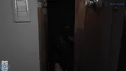 I found a hot ass thief in my house. What would you have done with this big ass girl?
