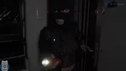 I found a hot ass thief in my house. What would you have done with this big ass girl?