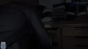 I found a hot ass thief in my house. What would you have done with this big ass girl?