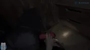 I found a hot ass thief in my house. What would you have done with this big ass girl?