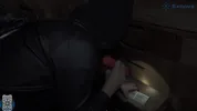 I found a hot ass thief in my house. What would you have done with this big ass girl?