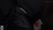 I found a hot ass thief in my house. What would you have done with this big ass girl?