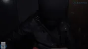 I found a hot ass thief in my house. What would you have done with this big ass girl?
